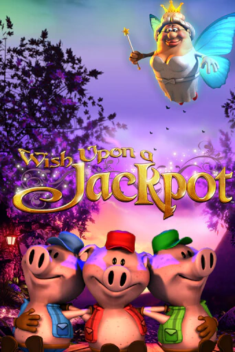 Wish Upon a Jackpot - играть онлайн | Вулкан Казино Казахстан - без регистрации