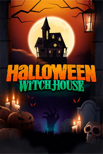 Witch House - играть онлайн | Вулкан Казино Казахстан - без регистрации