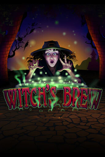 Witch's Brew - играть онлайн | Вулкан Казино Казахстан - без регистрации