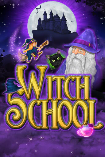 Witch School - играть онлайн | Вулкан Казино Казахстан - без регистрации