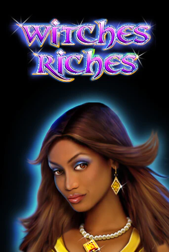 Witches Riches - играть онлайн | Вулкан Казино Казахстан - без регистрации