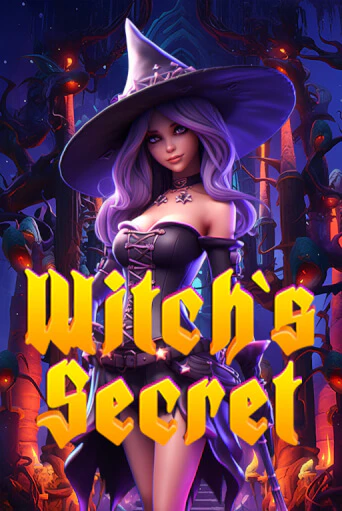 Witch's Secret - играть онлайн | Вулкан Казино Казахстан - без регистрации