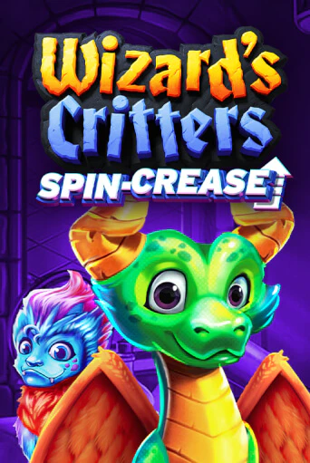 Wizards Critters - играть онлайн | Вулкан Казино Казахстан - без регистрации