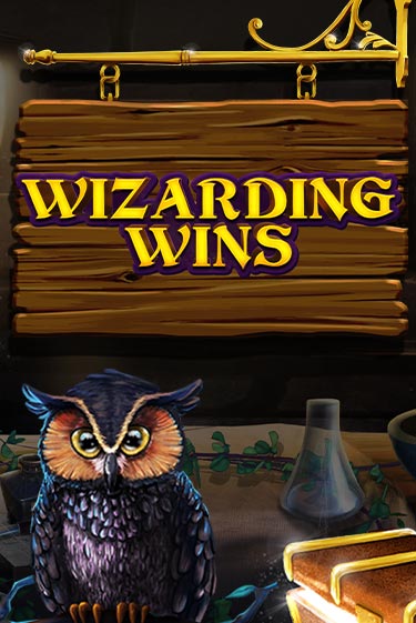 Wizarding Wins - играть онлайн | Вулкан Казино Казахстан - без регистрации