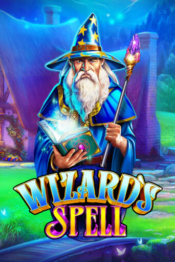 Wizard's Spell - играть онлайн | Вулкан Казино Казахстан - без регистрации