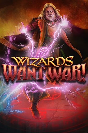 Wizards Want War - играть онлайн | Вулкан Казино Казахстан - без регистрации