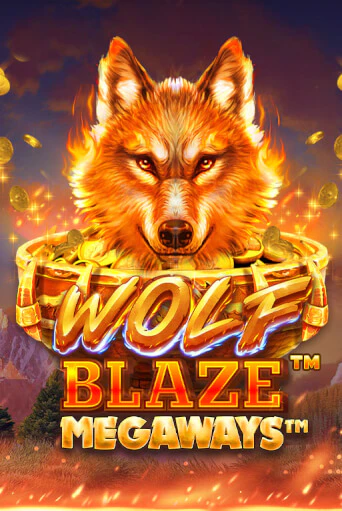 Wolf Blaze™ Megaways™ - играть онлайн | Вулкан Казино Казахстан - без регистрации