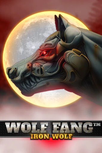 Wolf Fang - Iron Wolf - играть онлайн | Вулкан Казино Казахстан - без регистрации