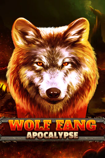 Wolf Fang - Apocalypse - играть онлайн | Вулкан Казино Казахстан - без регистрации