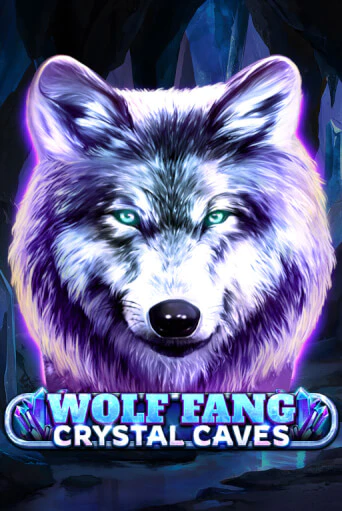 Wolf Fang - Crystal Caves - играть онлайн | Вулкан Казино Казахстан - без регистрации