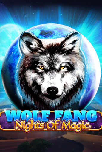 Wolf Fang - Nights Of Magic - играть онлайн | Вулкан Казино Казахстан - без регистрации