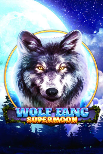 Wolf Fang - Supermoon - играть онлайн | Вулкан Казино Казахстан - без регистрации