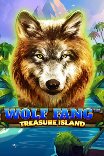 Wolf Fang - Treasure Island - играть онлайн | Вулкан Казино Казахстан - без регистрации
