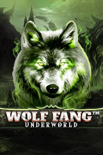 Wolf Fang - Underworld - играть онлайн | Вулкан Казино Казахстан - без регистрации