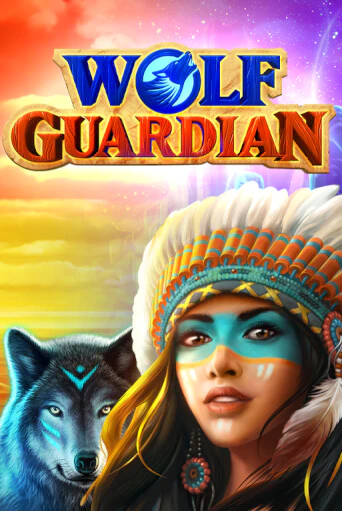 Guardian Wolf Promo - играть онлайн | Вулкан Казино Казахстан - без регистрации