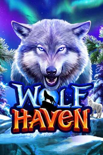 Wolf Haven - играть онлайн | Вулкан Казино Казахстан - без регистрации