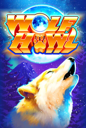 Wolf Howl - играть онлайн | Вулкан Казино Казахстан - без регистрации