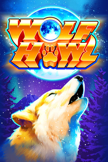Wolf Howl - играть онлайн | Вулкан Казино Казахстан - без регистрации