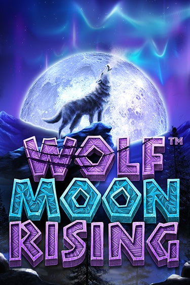 Wolf Moon Rising - играть онлайн | Вулкан Казино Казахстан - без регистрации