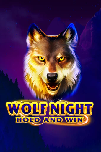 Wolf Night - играть онлайн | Вулкан Казино Казахстан - без регистрации