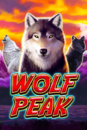 Wolf Peak - играть онлайн | Вулкан Казино Казахстан - без регистрации