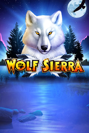 Wolf Sierra - играть онлайн | Вулкан Казино Казахстан - без регистрации