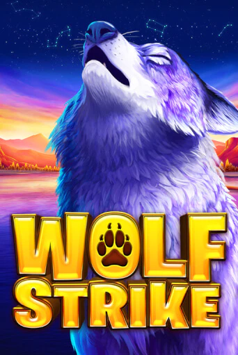 Wolf Strike - играть онлайн | Вулкан Казино Казахстан - без регистрации