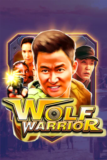 Wolf Warrior - играть онлайн | Вулкан Казино Казахстан - без регистрации