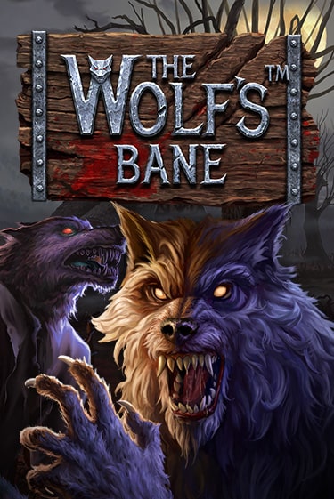 The Wolf's Bane™ - играть онлайн | Вулкан Казино Казахстан - без регистрации