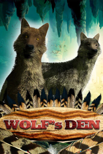 Wolf's Den - играть онлайн | Вулкан Казино Казахстан - без регистрации