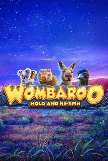 Wombaroo - играть онлайн | Вулкан Казино Казахстан - без регистрации