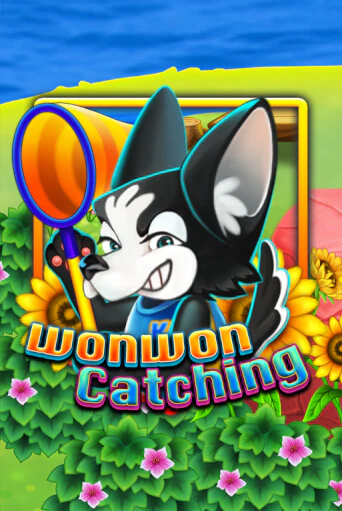 Won Won Catching - играть онлайн | Вулкан Казино Казахстан - без регистрации