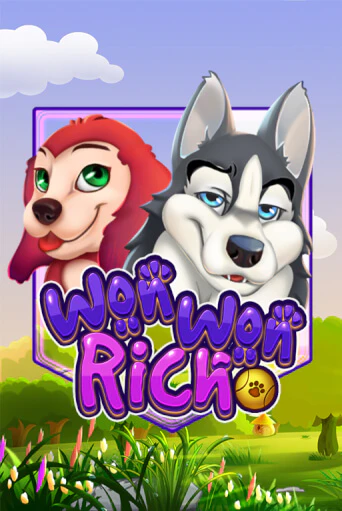 Won Won Rich - играть онлайн | Вулкан Казино Казахстан - без регистрации