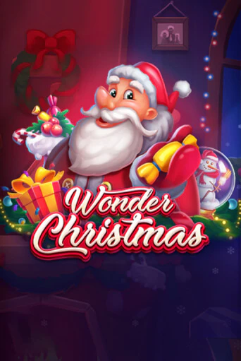 Wonder Christmas - играть онлайн | Вулкан Казино Казахстан - без регистрации