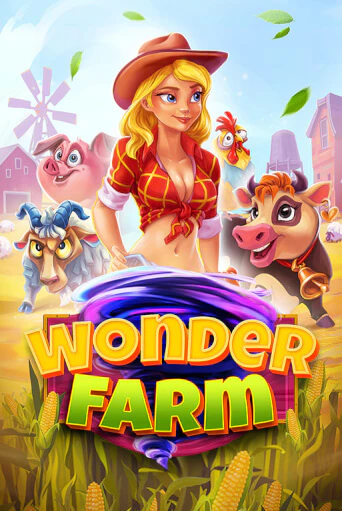 Wonder Farm - играть онлайн | Вулкан Казино Казахстан - без регистрации