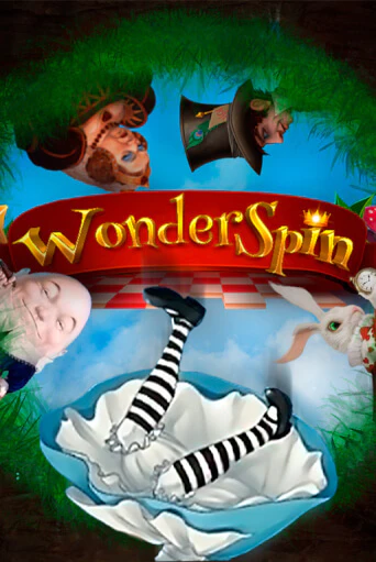 WonderSpin - играть онлайн | Вулкан Казино Казахстан - без регистрации