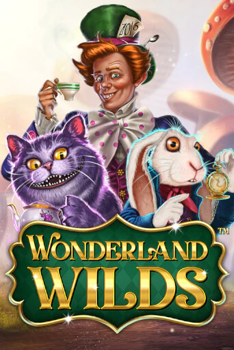 Wonderland Wilds - играть онлайн | Вулкан Казино Казахстан - без регистрации