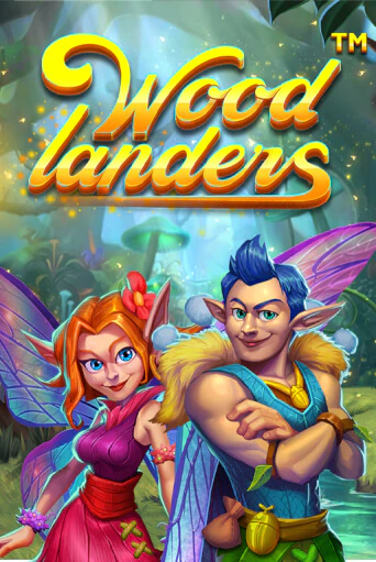 Woodlanders - играть онлайн | Вулкан Казино Казахстан - без регистрации