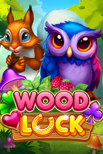 Wood Luck - играть онлайн | Вулкан Казино Казахстан - без регистрации