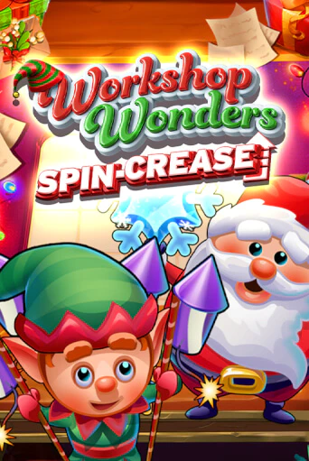 Workshop Wonders - играть онлайн | Вулкан Казино Казахстан - без регистрации
