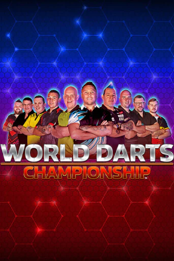 World Darts Championship - играть онлайн | Вулкан Казино Казахстан - без регистрации