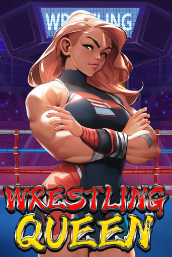 Wrestling Queen - играть онлайн | Вулкан Казино Казахстан - без регистрации