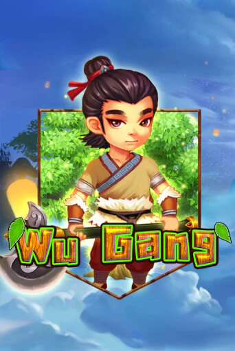 Wu Gang - играть онлайн | Вулкан Казино Казахстан - без регистрации