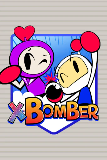 X-Bomber - играть онлайн | Вулкан Казино Казахстан - без регистрации