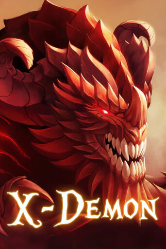 X-Demon - играть онлайн | Вулкан Казино Казахстан - без регистрации