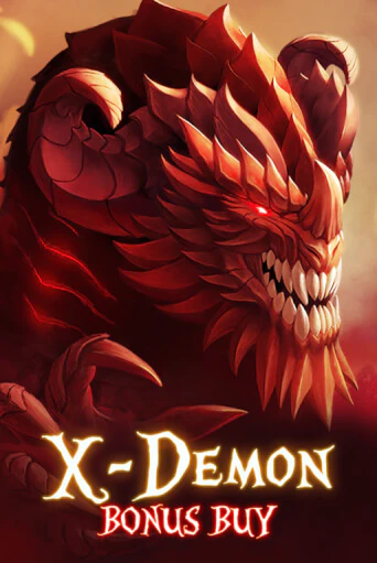 X-Demon Bonus Buy - играть онлайн | Вулкан Казино Казахстан - без регистрации