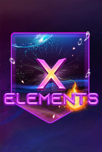 X-Elements - играть онлайн | Вулкан Казино Казахстан - без регистрации