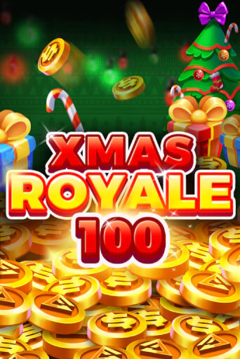 XMAS Royale 100 - играть онлайн | Вулкан Казино Казахстан - без регистрации