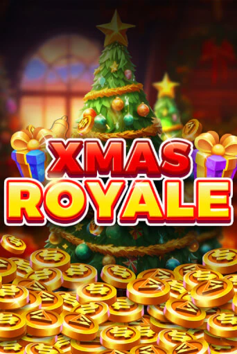 XMAS ROYALE - играть онлайн | Вулкан Казино Казахстан - без регистрации