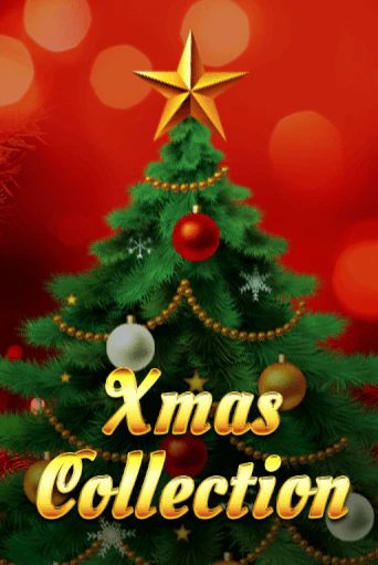 Xmas Collection 10 Lines - играть онлайн | Вулкан Казино Казахстан - без регистрации